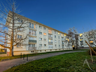  Appartement � louer 4 pi�ces 72 m�