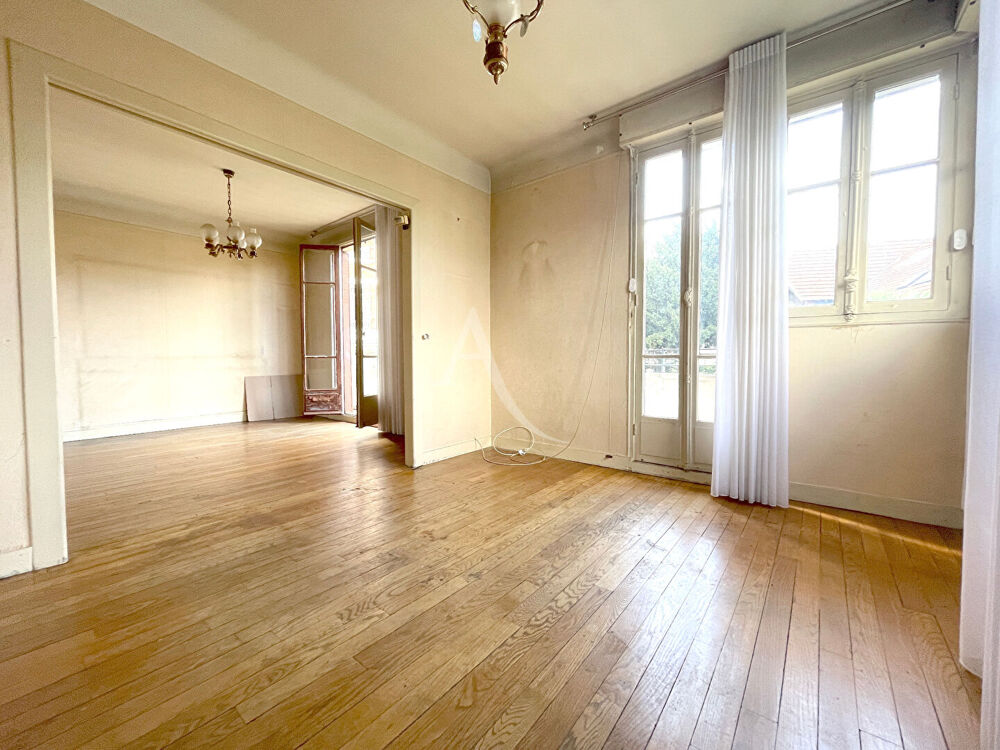 Vente Maison Maison Nogent Sur Marne 105.81 m2 Nogent sur marne