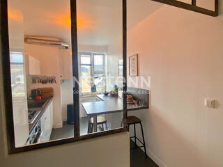  Appartement à vendre 3 pièces 94 m²