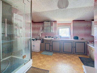  Maison � vendre 6 pi�ces 134 m�