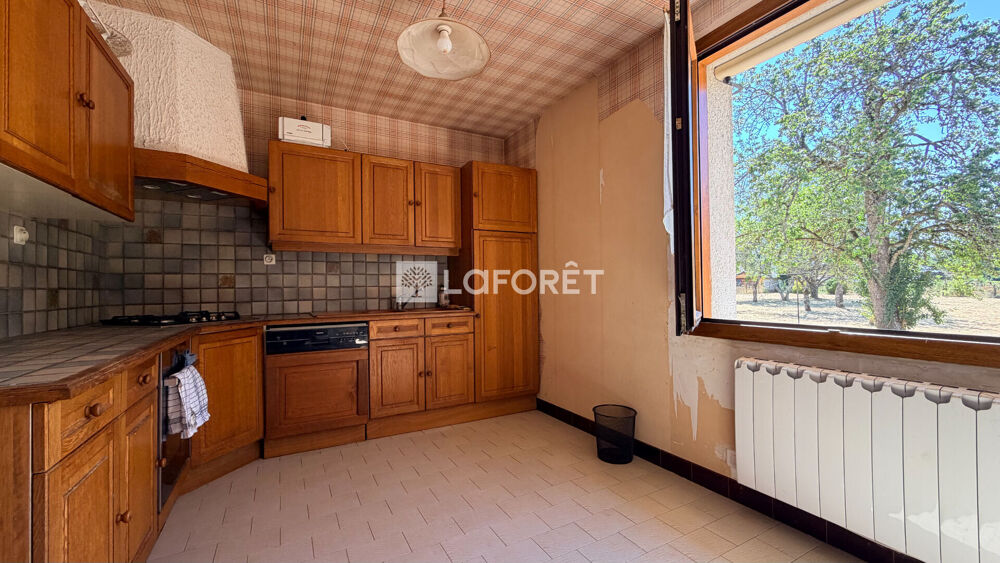 Vente Maison A vendre à MOIREMONT maison 133 m² - 5 chambres Moiremont