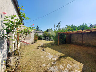  Maison à vendre 2 pièces 66 m²