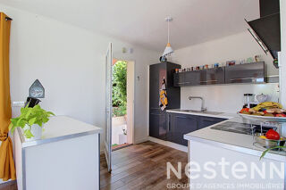  Maison à vendre 5 pièces 104 m²