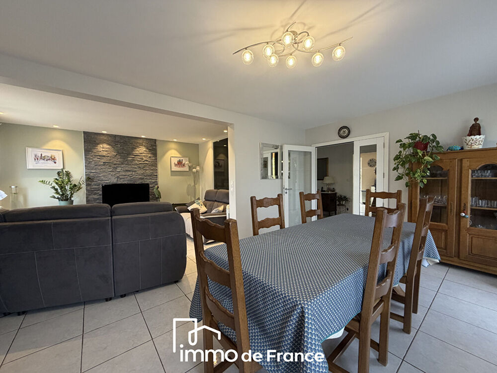 Vente Maison Grande Maison familiale Type 8 avec jardin et piscine Olemps