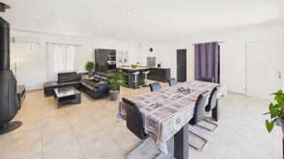  Maison à vendre 5 pièces 138 m²