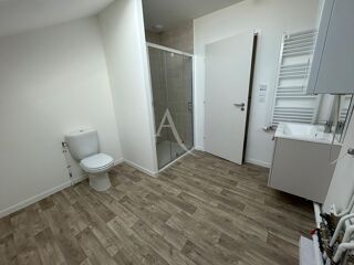  Appartement � louer 3 pi�ces 68 m� Nantes