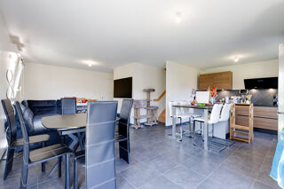  Appartement à vendre 4 pièces 89 m²