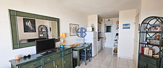  Appartement � vendre 2 pi�ces 33 m�