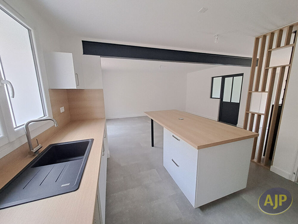 Vente Maison CHALLANS - Maison 3 chambres Challans