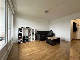  Appartement � vendre 1 pi�ce 28 m�