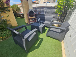  Maison � vendre 3 pi�ces 45 m�