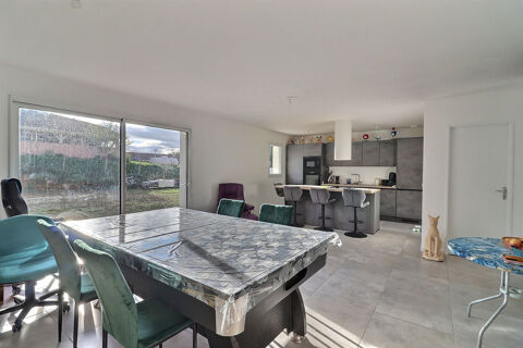   Maison contemporaine � vendre � Audignon - R�f�rence 15321 Maison - 4 pi�ce(s) - 93 m�