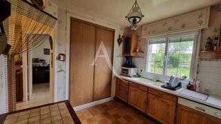  Maison à vendre 5 pièces 95 m²