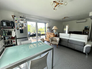 Appartement à louer 2 pièces 53 m²