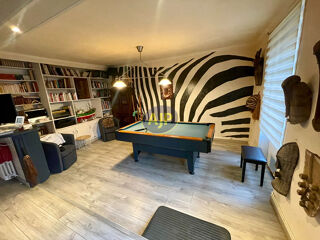  Maison � vendre 5 pi�ces 123 m�