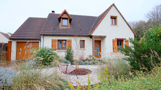  Maison � vendre 7 pi�ces 117 m�