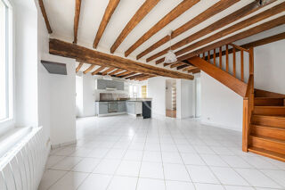  Appartement  vendre 4 pices 66 m Bailly romainvilliers
