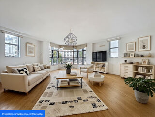  Appartement � vendre 5 pi�ces 109 m�