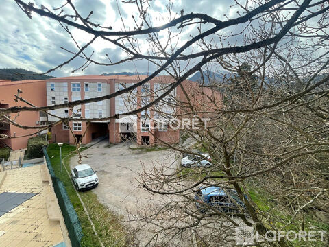  Appartement  louer 1 pice 36 m