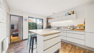  Maison � vendre 7 pi�ces 168 m�