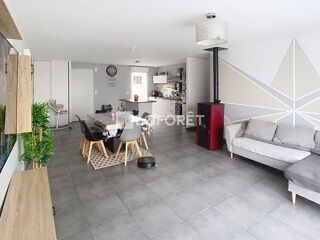  Maison � vendre 5 pi�ces 86 m�