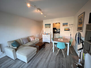  Appartement � vendre 2 pi�ces 41 m�