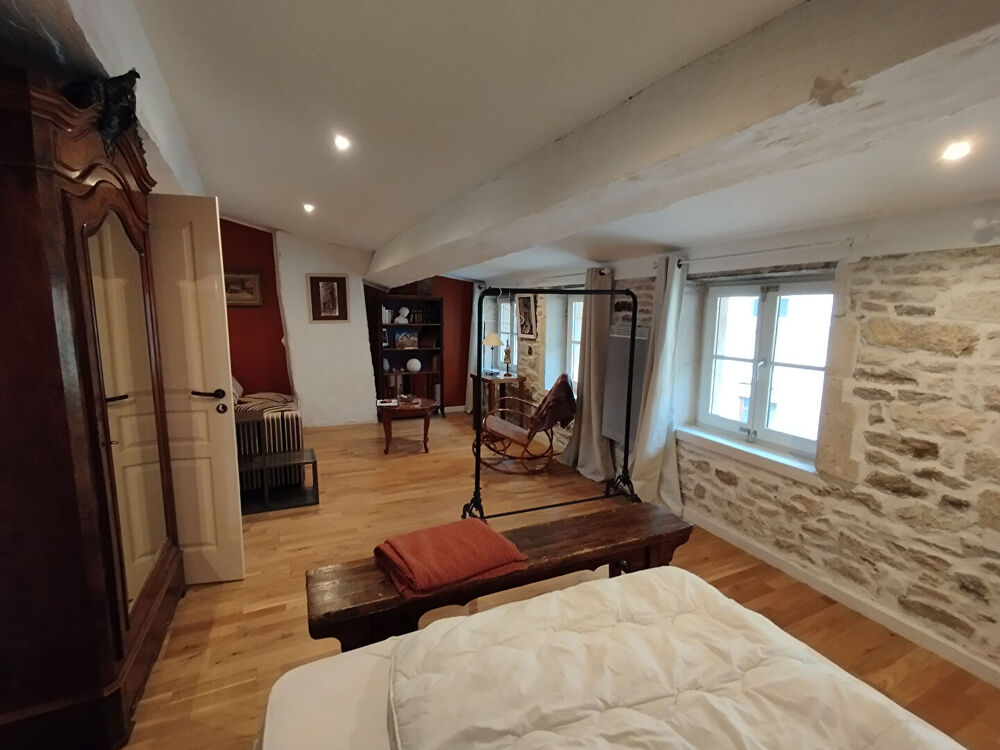 Maison Bourguignonne d'exception de 249 m2 - Un bien rare. Cette demeure offre de nombreuses possibilités - Gites - Maison Fa