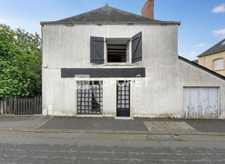  Maison � vendre 6 pi�ces 126 m�