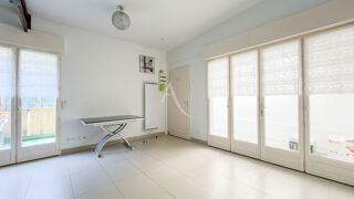  Appartement à louer 1 pièce 27 m²