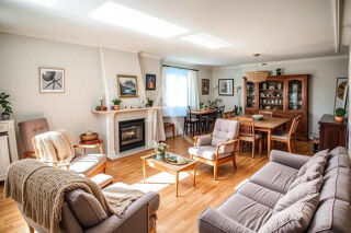  Maison  vendre 3 pices 81 m