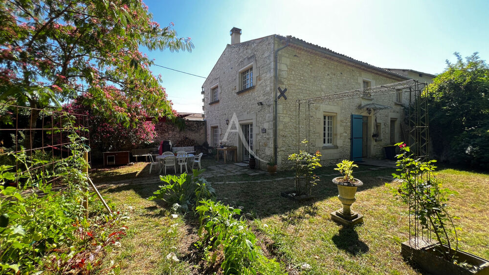 Vente Maison MAISON EN PIERRE MEDIS 170M² QUARTIER TRES CALME Medis