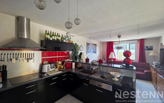  Maison à vendre 5 pièces 127 m²