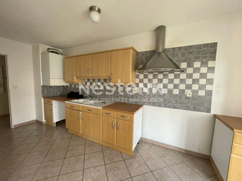  Appartement � louer 4 pi�ces 94 m�