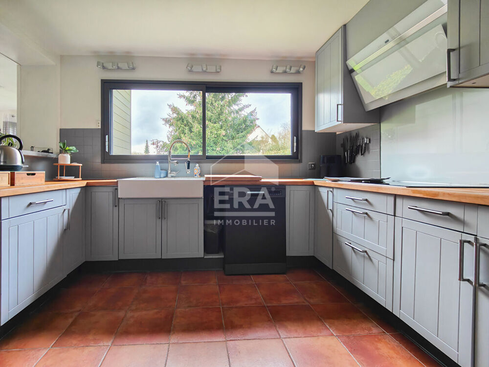  vendre  Maison Orgeval (78630)