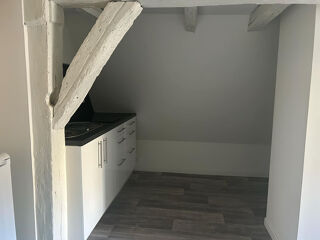  Appartement à louer 1 pièce 14 m²