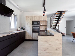  Maison à vendre 7 pièces 164 m²