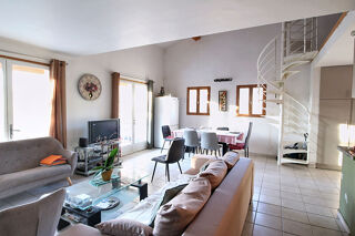  Maison à vendre 4 pièces 87 m²