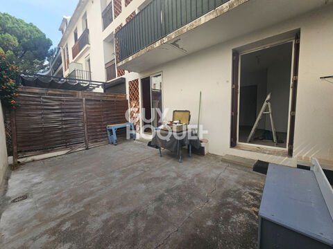  Appartement  vendre 2 pices 31 m