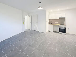  Appartement à louer 2 pièces 34 m²