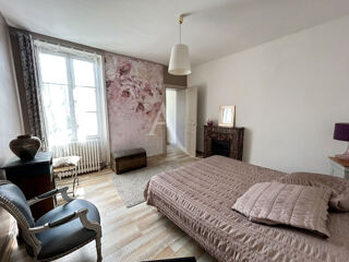  Maison à vendre 6 pièces 138 m²