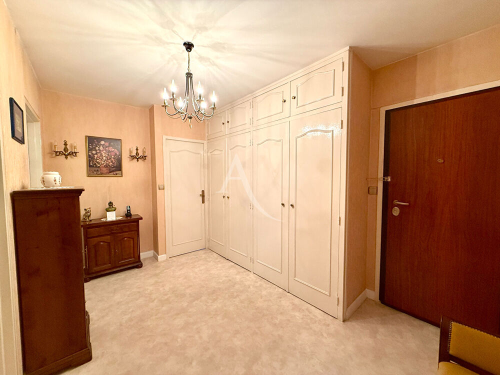 Vente Appartement Appartement Saint Etienne 4 pièces 76 m2 Saint etienne