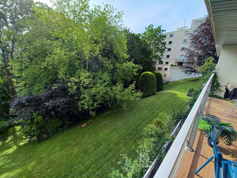  Appartement � louer 4 pi�ces 93 m�