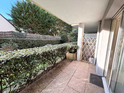   Appartement La Baule 2 pi�ce(s) 42.38 m2 Appartement - 2 pi�ce(s) - 42 m�