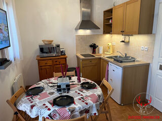  Appartement à vendre 1 pièce 1 m²