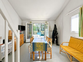  Maison � vendre 2 pi�ces 30 m�