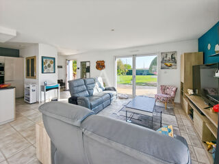  Maison  vendre 4 pices 127 m