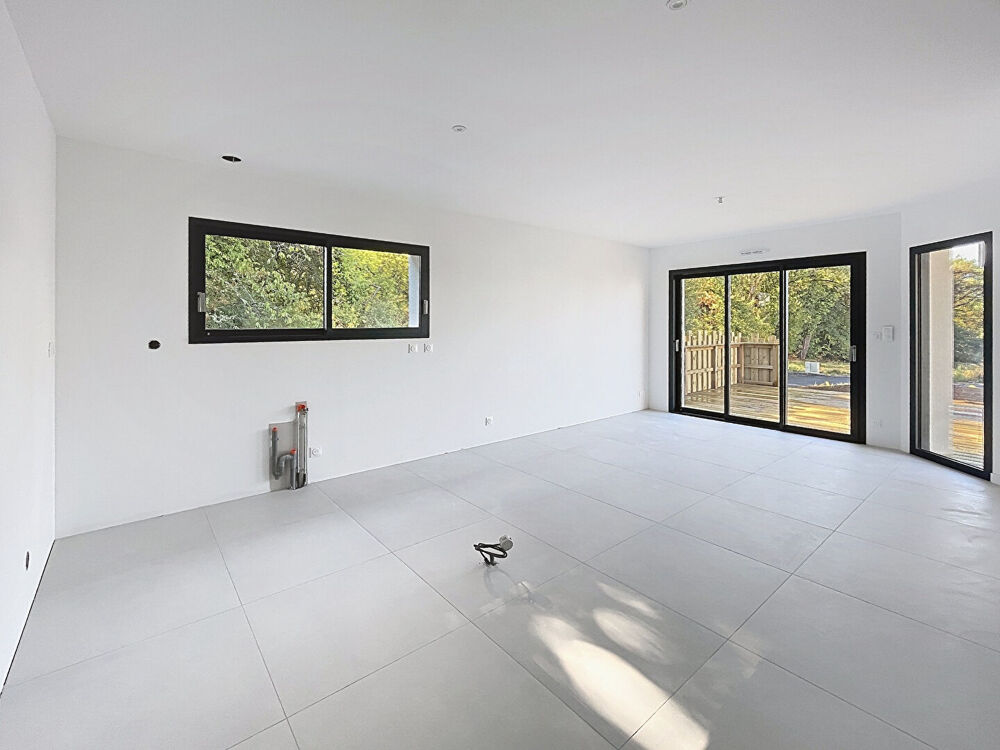 Vente Maison Plain-pied neuf à vendre à 10min du bourg de Muzillac ! Muzillac