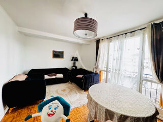  Appartement  vendre 3 pices 60 m