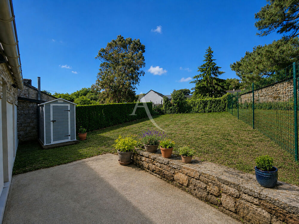 Nouveauté L'Adresse Maison Malville 74.55 m2