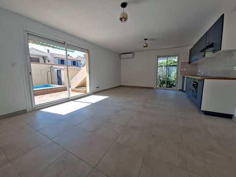  Appartement à vendre 4 pièces 100 m²